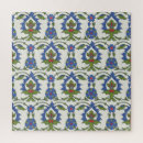 Zoek naar istanbul puzzels Illustratie
