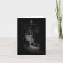 Zoek naar raven kaarten Schedel