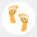 Zoek naar voetafdruk etiketten Prints