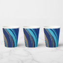 Recherche de abstrait moderne gobelets papier Tendance