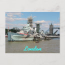Recherche de hms cartes postales Londres