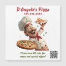 Zoek naar bedrijf bumperstickers Qr code
