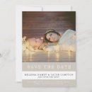 Recherche de rendez vous invitations Noir et blanc
