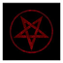 Recherche de baphomet posters 666