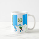 Recherche de le guatemala tasses Drapeaux