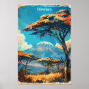 Zoek naar vintage afrika posters Vakantie