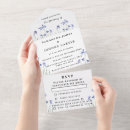 Recherche de cloches de mariage invitations Aquarelle