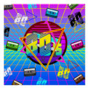 Recherche de cassette audio posters Ancienne école