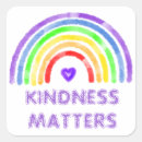 Zoek naar kinder regenboog stickers Regenbogen