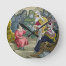 Recherche de 1864 horloges Bendixen