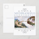 Recherche de michelangelo cartes postales Peinture