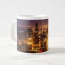 Recherche de paysage urbain tasses Dehors