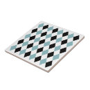 Recherche de bleu noir carreaux Motif