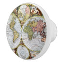 Recherche de monde boutons et poignées de porte Décoratif