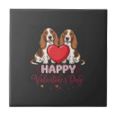 Zoek naar basset honden tegels Wolf