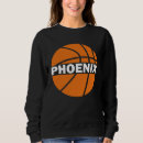 Zoek naar phoenix dames hoodies Basketbal
