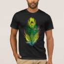 Recherche de plumes paon tshirts Nature