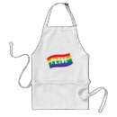Recherche de lesbian tabliers Rainbow