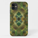 Recherche de fractale iphone coques Conception