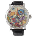 Recherche de bouquet montres Jardin