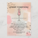 Recherche de magasin invitations Grande ouverture