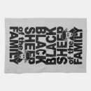 Zoek naar schapen keuken handdoeken Grappig