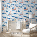 Recherche de baleine mignonne art Enfants