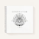 Recherche de original carnets Unique