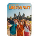 Recherche de le cambodge magnets Voyage