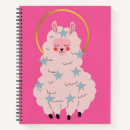 Zoek naar alpaca notitieboeken Schattig