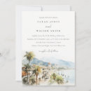 Recherche de colombes mariage invitations Aquarelle