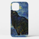 Recherche de peinture impressionniste iphone coques Abstrait