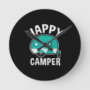 Recherche de caravane horloges Camping car