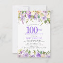 Recherche de jolies fleurs invitations Élégant