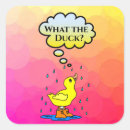 Recherche de le canard autocollants Toute personne
