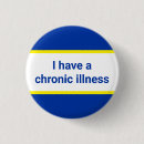 Recherche de maladie badges Handicap