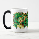 Recherche de méduse tasses Grec
