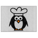 Recherche de pingouin planches à découper Dessin