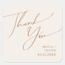 Recherche de tons neutres autocollants Bride