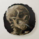 Recherche de cigarette coussins Vincent van gogh