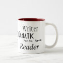 Recherche de fans de tasses Fiction de fan