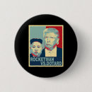 Recherche de kim jong un badges Patriote