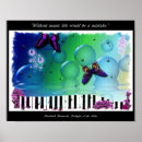 Recherche de citations de musique posters Amour