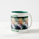 Recherche de pivoine tasses Mother