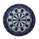 Recherche de la géométrie jeux de fléchettes Pour lui