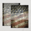 Recherche de américain vintage invitations Militaire