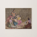 Recherche de gallina puzzles Occidental