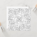 Recherche de coloriage vœux cartes Pleine conscience
