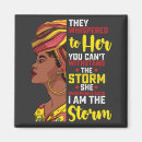 Recherche de fille africaine magnets Noir