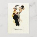 Recherche de âge jazz invitations Pour eux